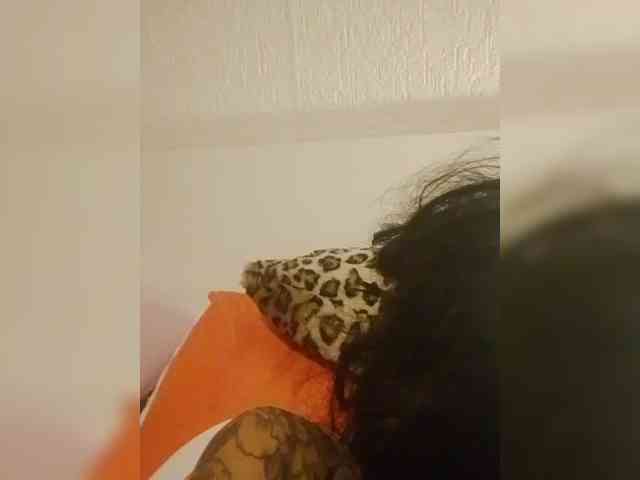 Damedelanuit webcam