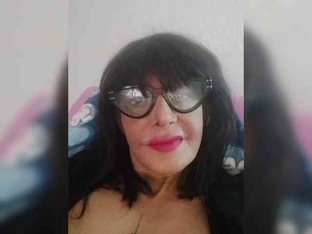 Modella: Damedelanuit