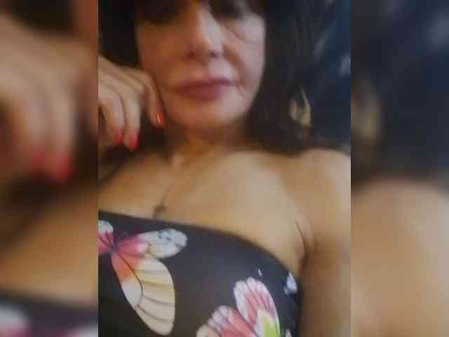 Damedelanuit webcam