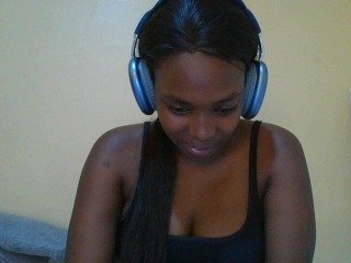 sexylittleprincess1's Live Webcam