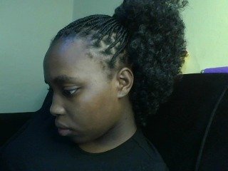 sexylittleprincess1's Live Webcam