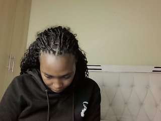 sexylittleprincess1's Live Webcam