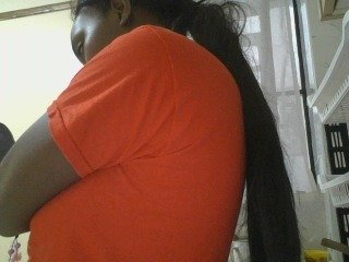 sexylittleprincess1 Porn Show