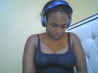 sexylittleprincess1's Live Webcam