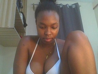 sexylittleprincess1's Live Webcam