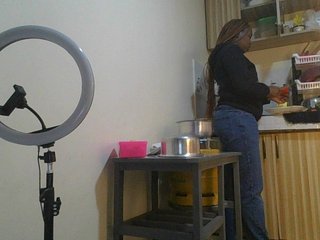 sexylittleprincess1's Live Webcam