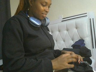 sexylittleprincess1's Live Webcam
