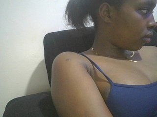 sexylittleprincess1's Live Webcam