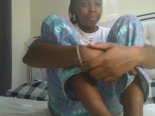 sexylittleprincess1's Live Webcam