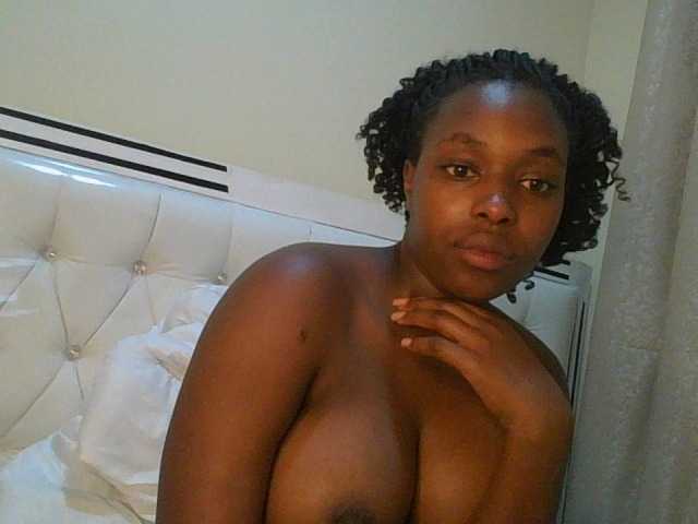 princess-zarih live webcam show