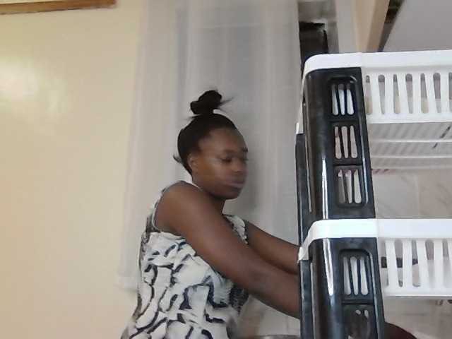 princess-zarih live cam on BongaCams