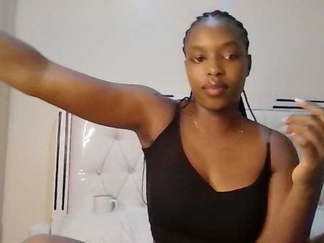 princess-zarih live cam on BongaCams