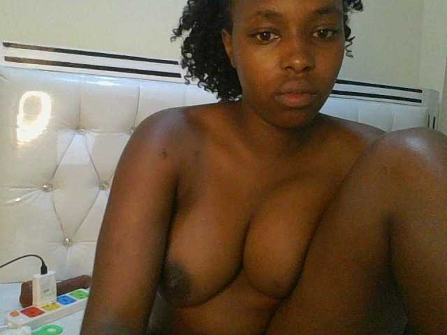 princess-zarih live webcam show