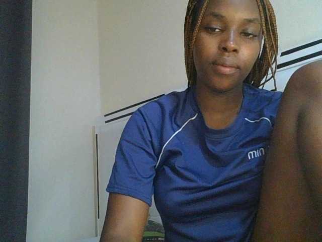 princess-zarih live cam on BongaCams