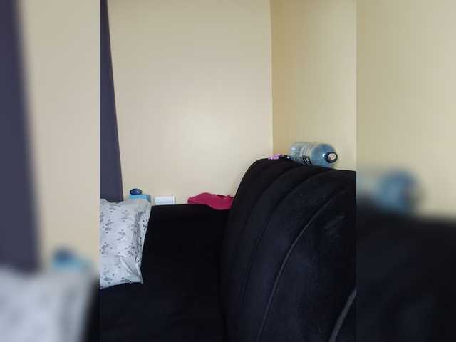 princess-zarih live cam on BongaCams