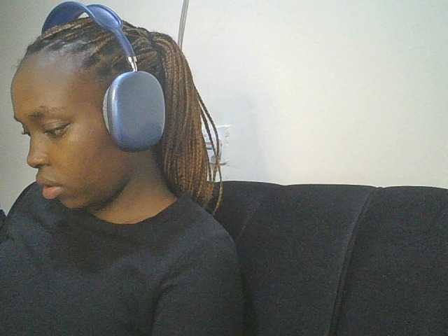 princess-zarih live cam on BongaCams
