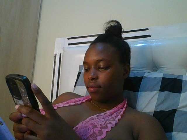princess-zarih live cam