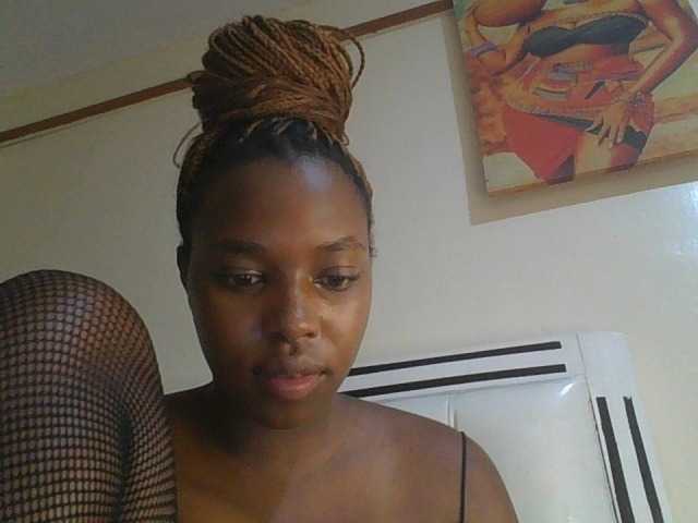 princess-zarih cam belle
