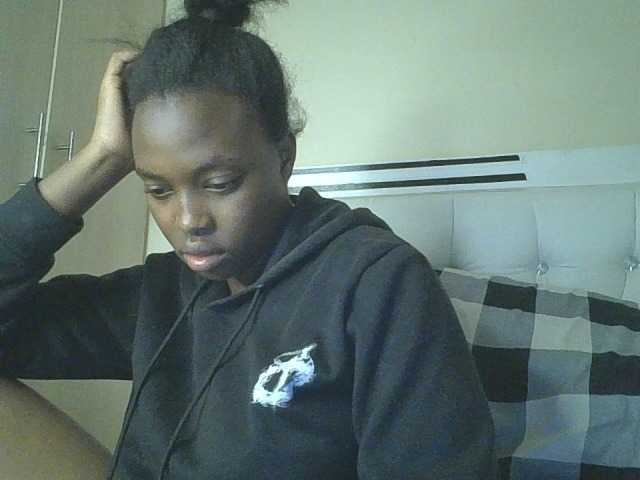 princess-zarih live cam