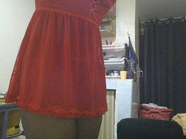 princess-zarih live cam on BongaCams