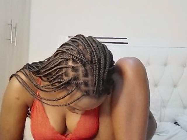 princess-zarih live cam on BongaCams