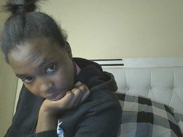 princess-zarih live cam