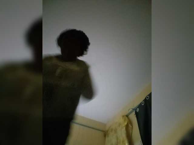 princess-zarih live sex show
