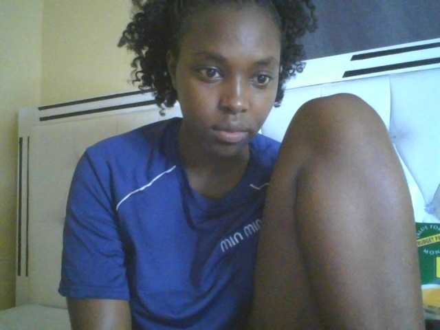 princess-zarih cam belle