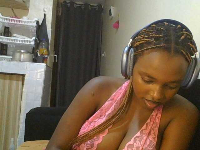 princess-zarih live sex show