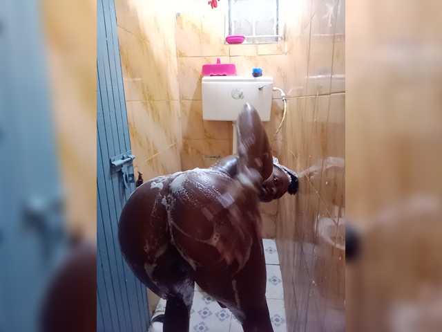 princess-zarih live sex show