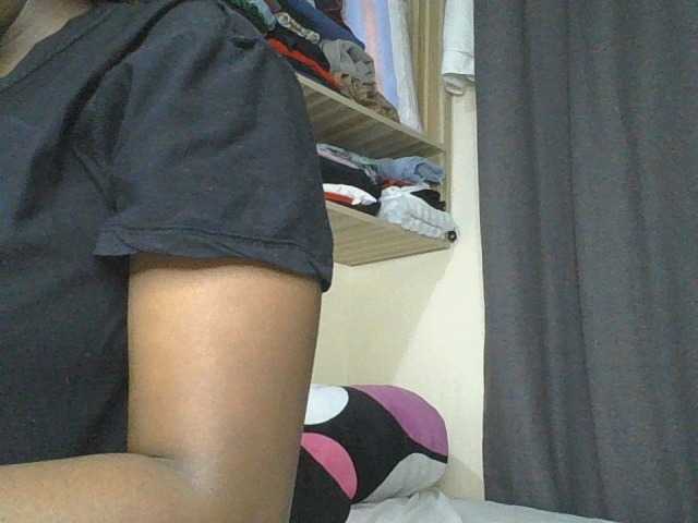 princess-zarih live cam on BongaCams