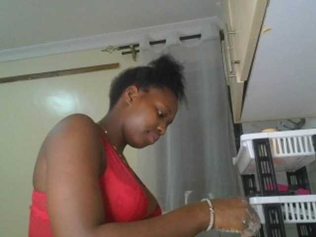 princess-zarih live cam on BongaCams