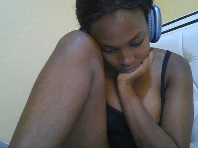 princess-zarih live cam on BongaCams