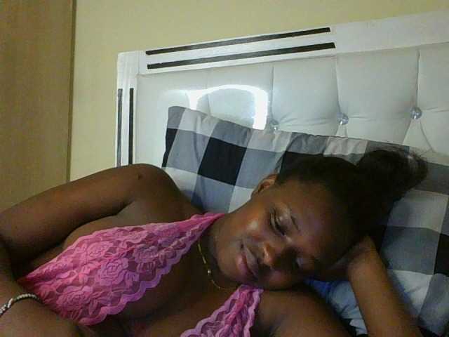princess-zarih live cam