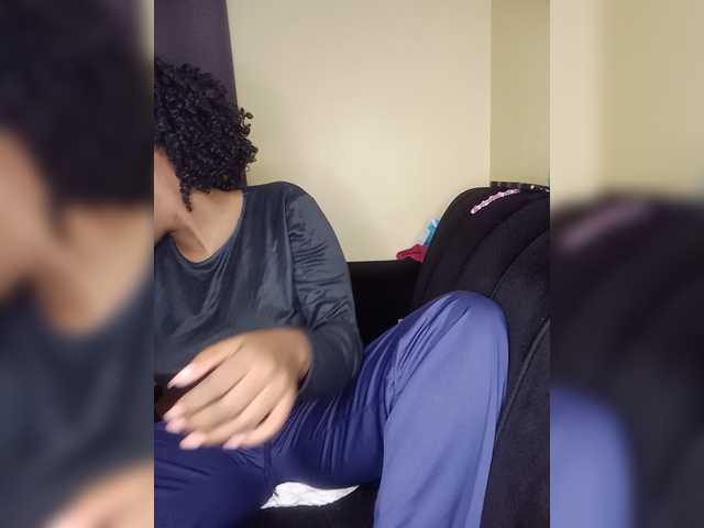 princess-zarih Live Cam on BongaCams