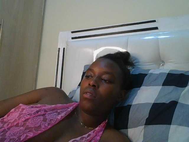 princess-zarih live cam