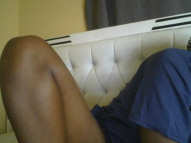 princess-zarih live cam on BongaCams