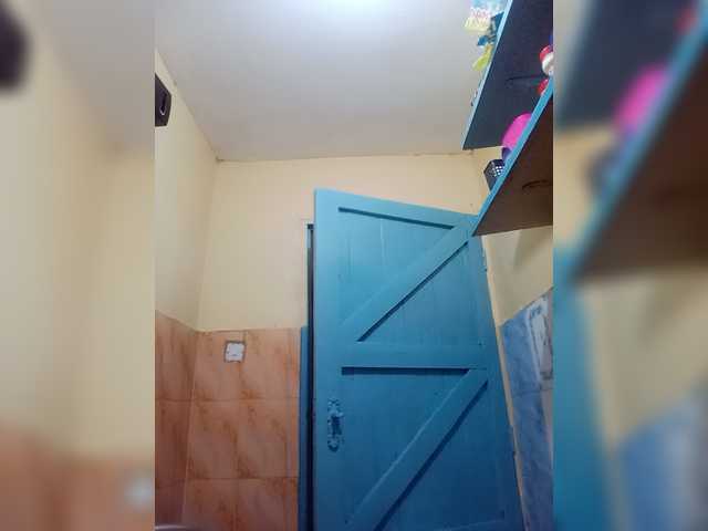 princess-zarih live cam on BongaCams