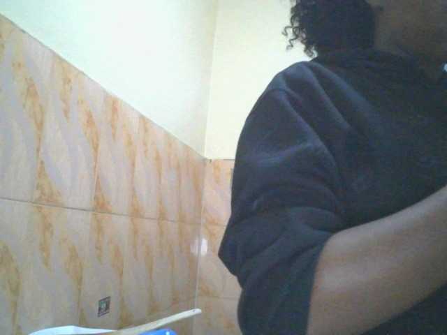 princess-zarih live cam on BongaCams