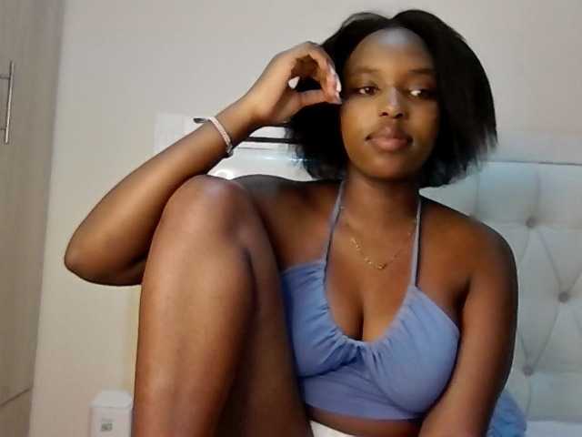 princess-zarih live cam on BongaCams