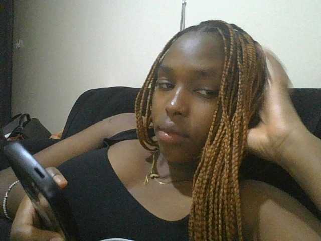princess-zarih live cam on BongaCams