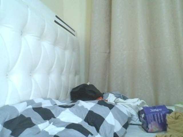 princess-zarih live cam on BongaCams