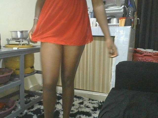 princess-zarih live cam on BongaCams