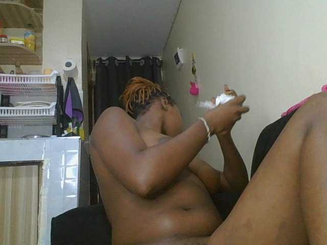 princess-zarih live sex show
