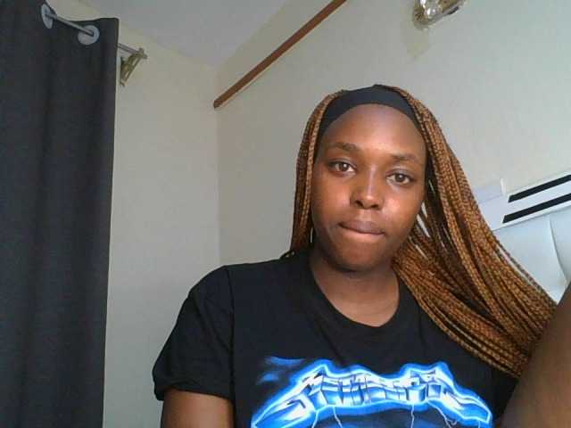 princess-zarih live cam on BongaCams