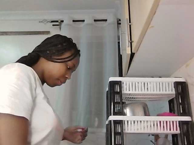 princess-zarih live cam on BongaCams
