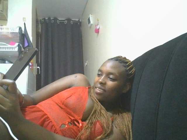 princess-zarih live cam on BongaCams