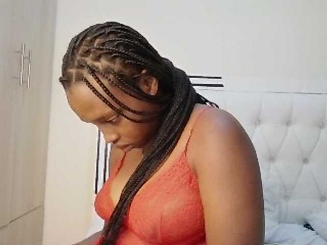 princess-zarih live cam on BongaCams