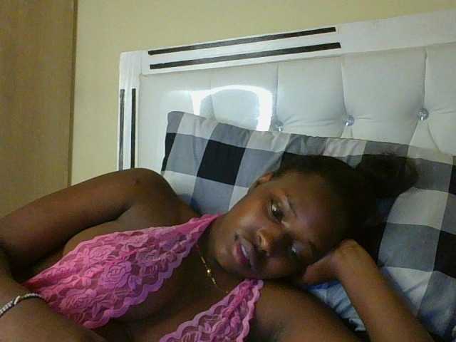 princess-zarih live cam