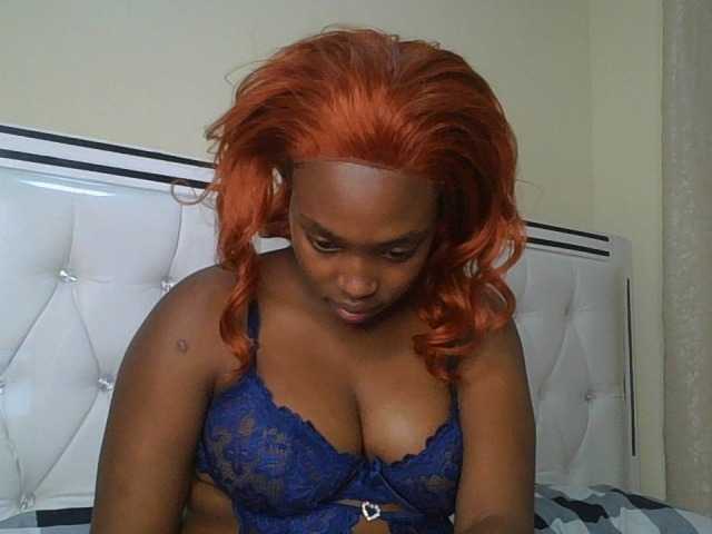 princess-zarih live cam on BongaCams